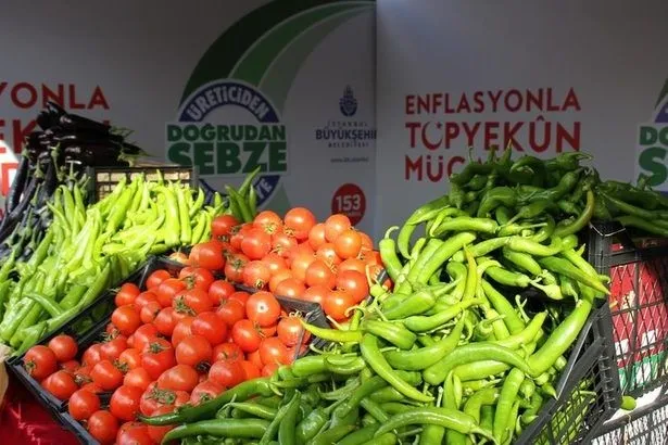 Tanzim satışta bir haftalık bilanço! Vatandaş en çok ne aldı? Tanzim satış ücretleri ne kadar? e-Tanzim satış fiyatları ne kadar?-2