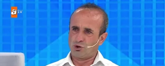Müge Anlıyı çileden çıkartan Sözde amca canlı yayında...