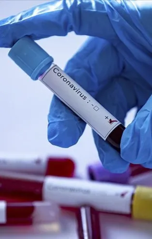 Koronavirüsle mücadelede 4T kuralı