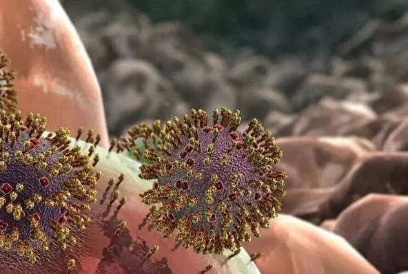 Eris varyantı kabusu büyüyor!