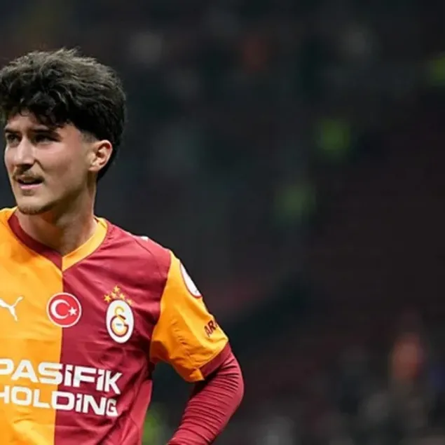 İlk 11’de oynamak güzel