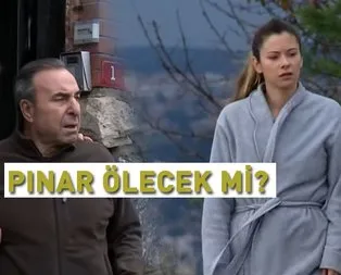 Pınar intihar edecek mi?