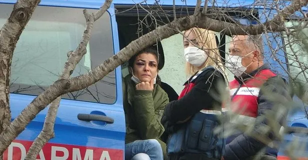 SON DAKİKA: Antalya’da işkenceci eşini öldüren Melek İpek’in tutukluluğuna itiraz reddedildi