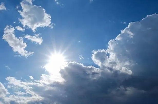 Son dakika: Meteoroloji uzmanları uyardı! En az 15 gün etkili olacak! Bugün İstanbul'da hava nasıl? 17 Ekim hava durumu-3