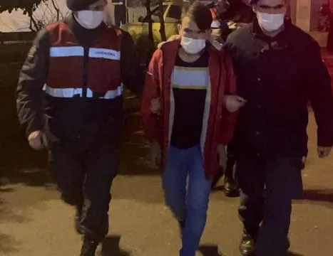 Fatih’te 90 düzensiz göçmen yakalandı!