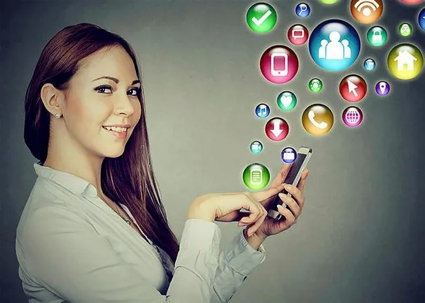 Türkiye’de hangi yaş hangi sosyal medya uygulamasını kullanıyor? Dedeler Facebook torunlar Instagram-2