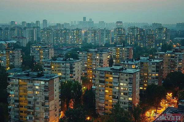 PEŞİNATSIZ 5+1 DAİRE | Emlak Konut'un yeni sosyal konutunda ödeme seçenekleri neler? Kimler başvurabilir? - 1