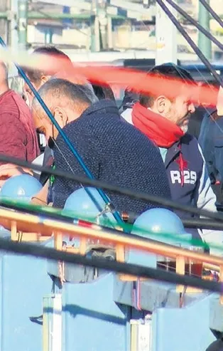 Aklımızı Coruna! (Yurttan ve dünyadan koronavirüs haberleri)