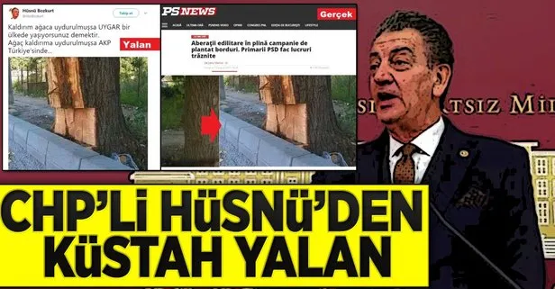CHP’li Bozkurt skandallara doymuyor!