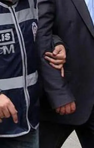 Son dakika: Adana'da FETÖ operasyonu