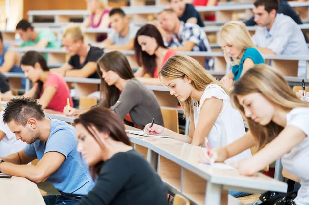 ✍AÖF sınav yerleri belli oldu mu? AÖF sınav giriş belgesi nasıl alınır? 🔎Anadolu Üniversitesi açıköğretim bahar dönemi sınav tarihi...