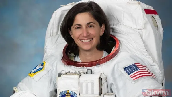 Astronot maaşı ne kadar? NASA astronotu ne kadar kazanıyor? İşte en yüksek ve en düşük aylık maaş - 2