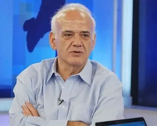 Ahmet Çakar: Eğer video hakem olsaydı Beşiktaş...