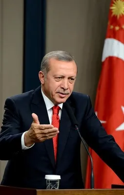 Erdoğan'ın talimatıyla adım atıldı!