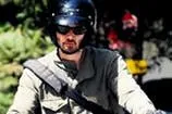 Motosiklet efendisi keanu