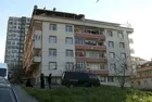 3 yıl önce mühürlendi ama 2 ay önce kiraya verildi! Küçükçekmece'de "korku" apartmanı! "Mutfak tavanı üzerime düştü"