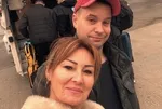 Acı haberi Pınar Altuğ paylaştı: Yağmur Atacan’ın zor günü! "Güle güle canım benim"