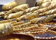 Gram altın son zamanların zirvesinde! 19 Şubat gram, çeyrek, tam altın fiyatları ne kadar oldu?