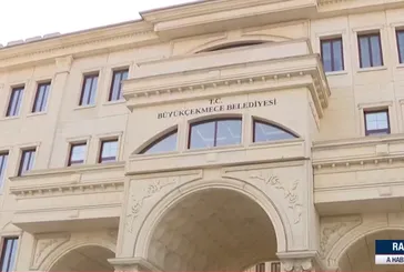 Büyükçekmece Belediyesi'ne rüşvet operasyonu! Belediye Başkan Yardımcısı Nuraydın Sak’ın da aralarında bulunduğu 20 şüpheli gözaltına alındı