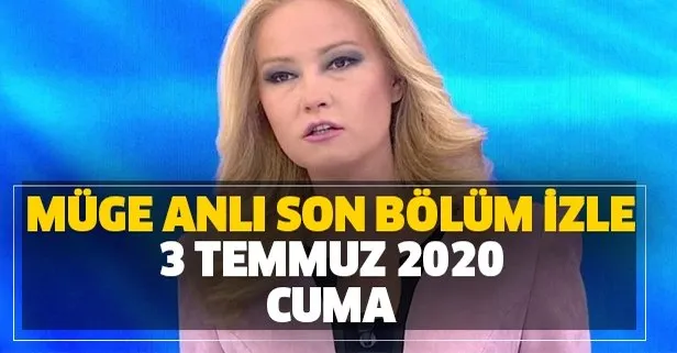 Atv Son Bolum Muge Anli Izle Sinop Yanginin Skandal Mesajlar Muge Anli Ve Ekibini Sikaye Et Takvim