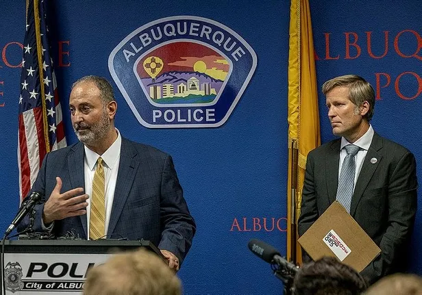 ABD'deki Müslüman cinayetlerinin baş şüphelisinin kimliği açıklandı-4