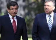 Sabah yazarı Melih Altınok: Ahmet Davutoğlu ve Abdullah Gül Geziye neden destek verdi?