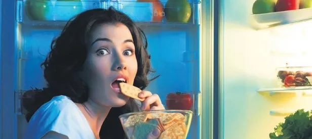 Direnç gösterme patates -pilav yeme