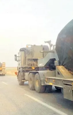 Afrin’e yıldırım harekâtı kapıda