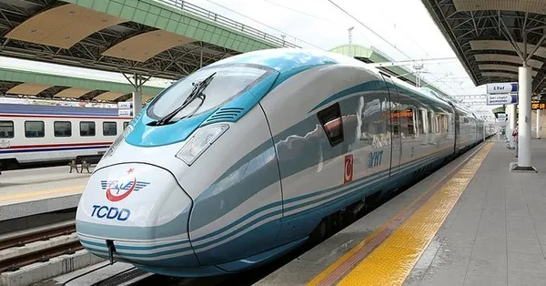 Yeni YHT hattı! İstanbul - Ankara arası 80 dakikaya düşecek!