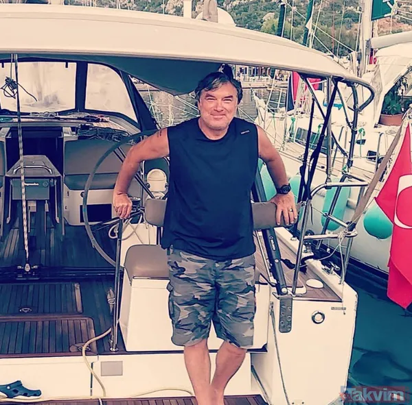 Hülya Avşar Müjde Ar'la başrol paylaştı Çarkıfelek'le efsaneleşti! Sırra kadem basan Tarık Tarcan'ın son haline bakın yıllar teğet geçmedi - 20