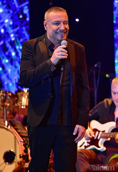 Gülşen'den Ajda Pekkan’a kadar tüm şarkıcılar yeni sahne ücretleriyle adeta para basıyorlar! İki yılda yüzde 300 zam... - 15