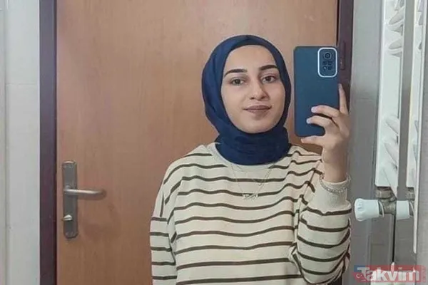 Rojin Kabaiş soruşturmasında son durum! Adalet Bakanı Yılmaz Tunç açıkladı: Süreç titizlikle yürütülüyor | HTS, tanık ifadeleri ve telefon kilidi... - 10