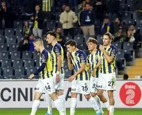 Özel Haber I Fenerbahçe o listede ikinci sırada