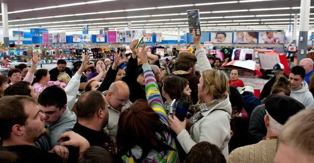 2020 Black Friday Ne Zaman Kara Cuma Indirimleri Hangi Ay Hangi Gun Takvim