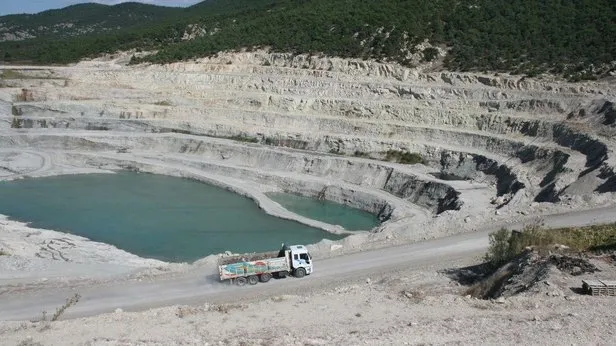 Milli Enerji ve Maden Politikası Türkiyeye güç veriyor! Berat Albayrak rotayı çizdi... Rekorlar ardı ardına geldi