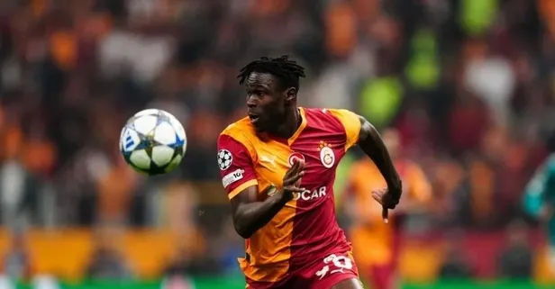 Galatasaray Singo için Napoli'nin teklifine net tavır aldı