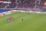 İtalya 2-1 Türkiye GOL: R. Calafiori