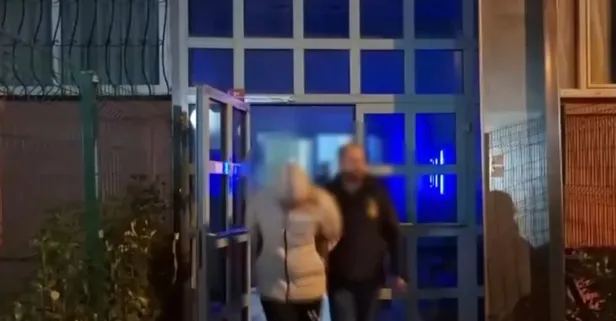 İstanbul merkezli 21 ilde Orkinos Bulut-2 operasyonu: 138 şüpheli yakalandı!
