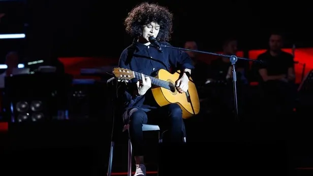 Wafa Benradja kimdir? 2021 O Ses Türkiye Cezayirli yarışmacı Wafa Benradja kaç yaşında, nereli?-3