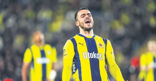 Fener’de sarı alarm! Kostic, Trabzonspor maçında kritik durumda