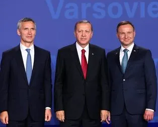 İttifakın güvenliği için önemli kararlar alınacak