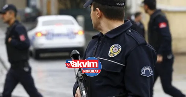 4 yıllık Polis Akademisine nasıl girilir? Polis Akademisine girmek için hangi şartlar aranır? Nasıl polis olunur, başvuru şartları nelerdir?