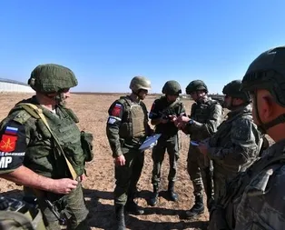 Türkiye ile Rusyadan dördüncü ortak devriye