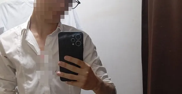 Küçükçekmece'de akran şiddeti! 'Fotoğraf çektin' bahanesiyle darbettiler