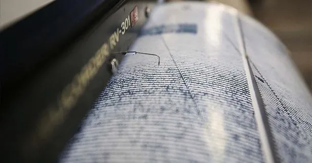 Elazığ’da 5 büyüklüğünde deprem! Bakan Yerlikaya’dan ilk açıklama: Olumsuz durum var mı? | Prof. Dr. Şükrü Ersoy’dan flaş açıklama