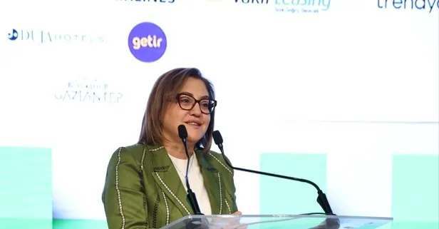 Sürdürülebilir Yüzyıl Zirvesi Turkuvaz Medya'da! Yeşil dönüşümde yol haritası masaya yatırıldı