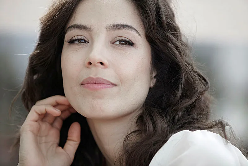 Azra Akın'ın hamilelik pozu! - 3