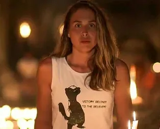 Defalarca cinsel istismara uğrayan Ecem Karaağaç: Asla bu davadan çekilmeyeceğim