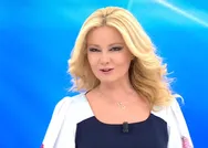 Müge Anlı SON BÖLÜM TEKRAR İZLE 21 Mayıs ATV YOUTUBE linki! Afyonkarahisardaki Zeliha - Cevdet Uysal cinayetinde katil hakim karşısında