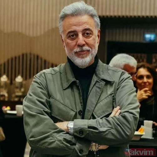 Hamdi Alkan’dan aldatma itirafı: Üzüldük ama hallettik! - 4